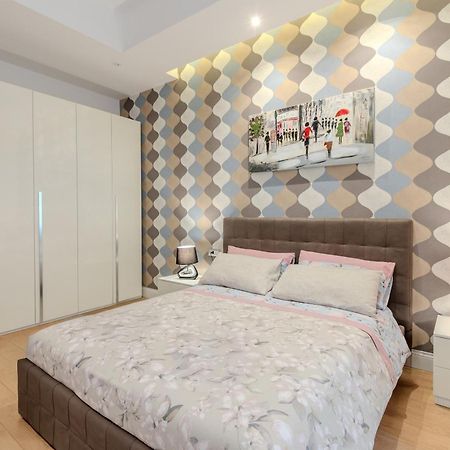 Casa Fabio Apartman Róma Kültér fotó