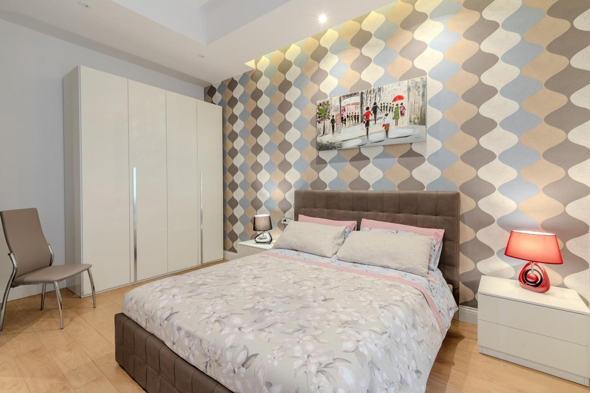 Casa Fabio Apartman Róma Kültér fotó