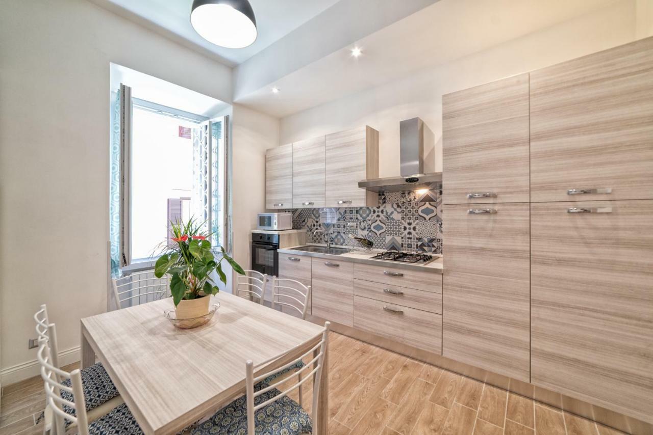 Casa Fabio Apartman Róma Kültér fotó